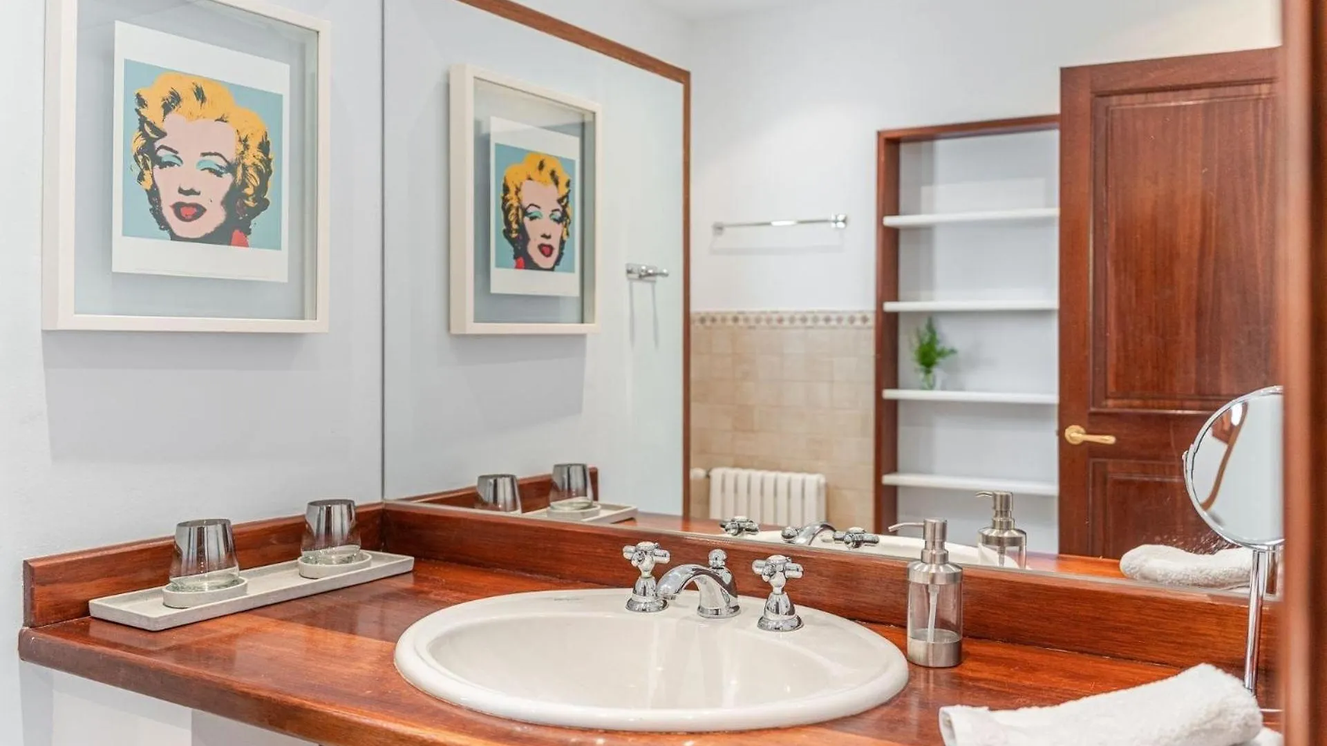 Hébergement de vacances Ferienhaus In Port De Sller Mit Privatem Pool Und Traumblick Auf Den Hafen Und Das Meer Puerto de Sóller
