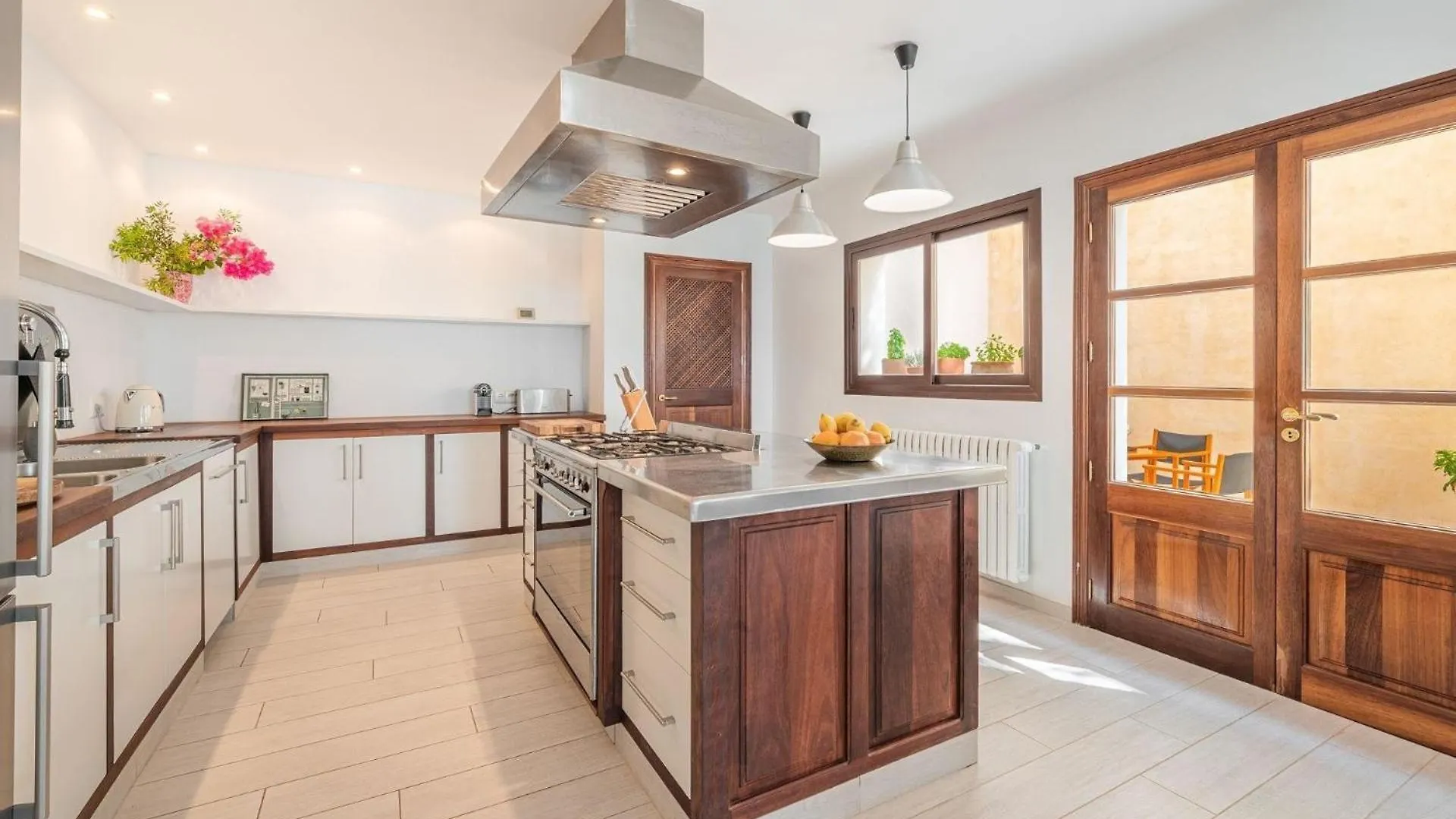 Ferienhaus In Port De Sller Mit Privatem Pool Und Traumblick Auf Den Hafen Und Das Meer Puerto de Sóller