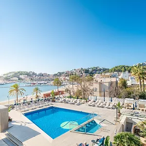 4* Hotel Eden Soller