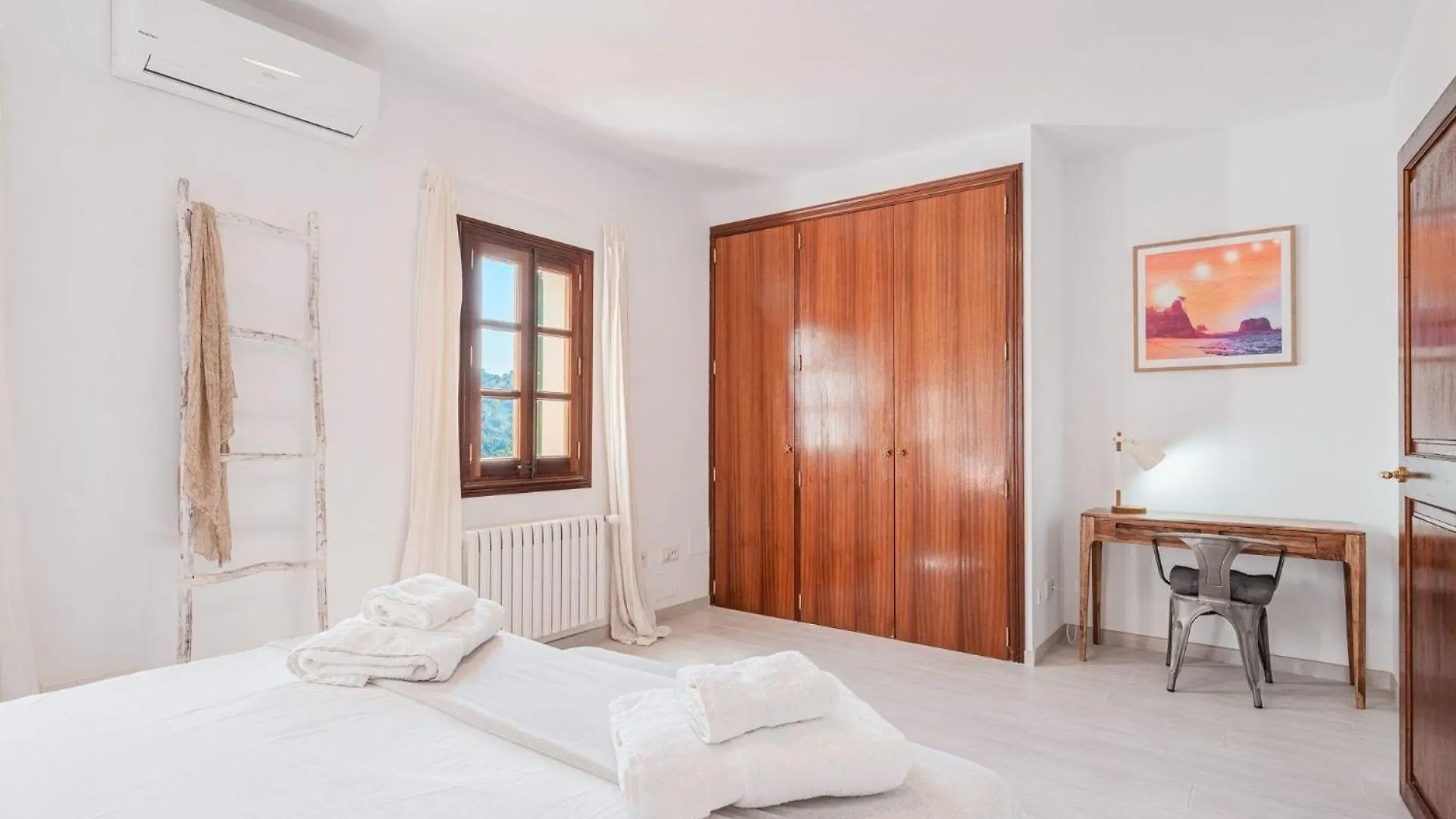 Ferienhaus In Port De Sller Mit Privatem Pool Und Traumblick Auf Den Hafen Und Das Meer Port De Soller Holiday home