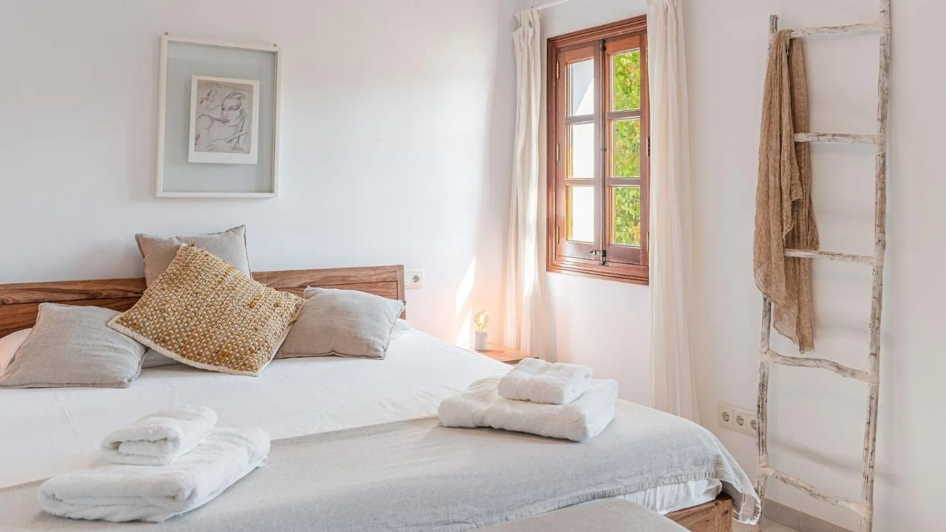 Ferienhaus In Port De Sller Mit Privatem Pool Und Traumblick Auf Den Hafen Und Das Meer Port De Soller