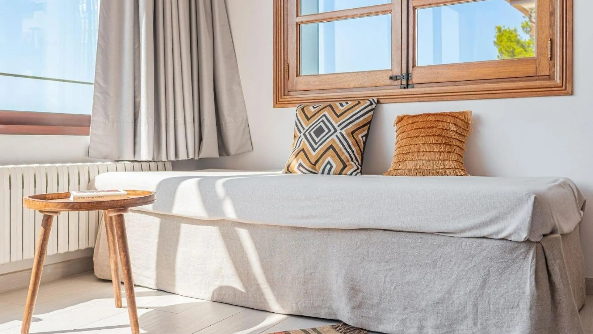 Ferienhaus In Port De Sller Mit Privatem Pool Und Traumblick Auf Den Hafen Und Das Meer Port De Soller 0*,