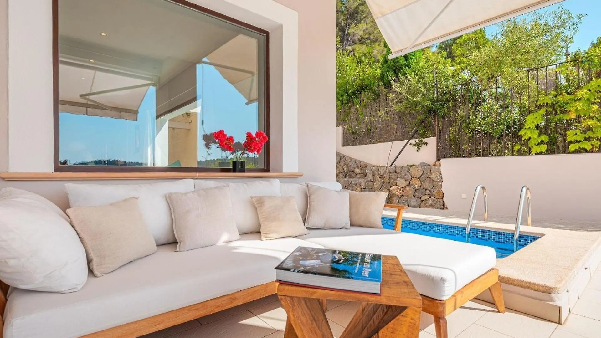 Holiday home Ferienhaus In Port De Sller Mit Privatem Pool Und Traumblick Auf Den Hafen Und Das Meer Port De Soller Spain